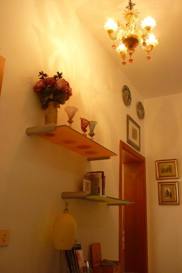 Appartamento Ca' Greco