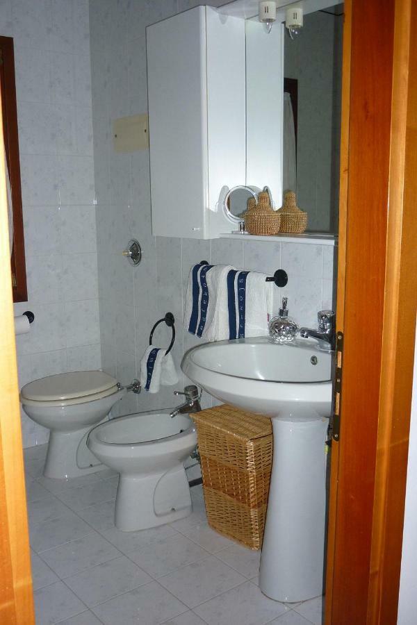 Appartamento Ca' Greco Venezia