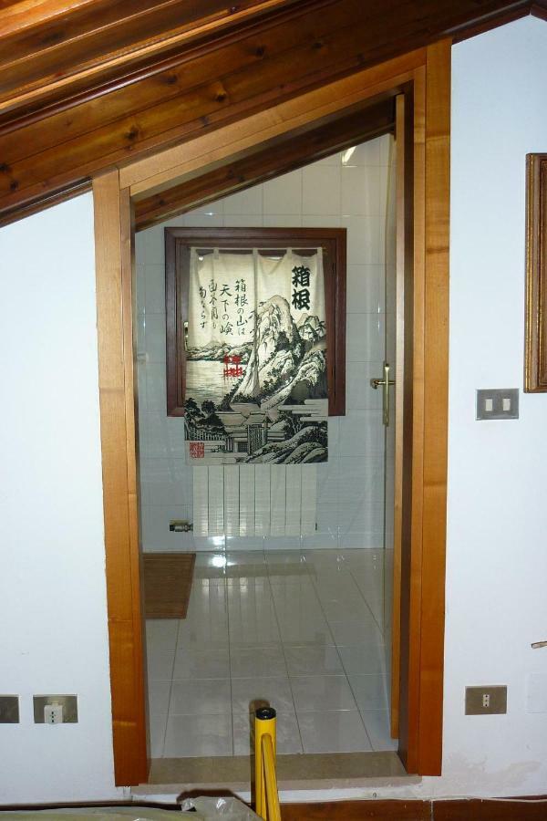 Appartamento Ca' Greco *