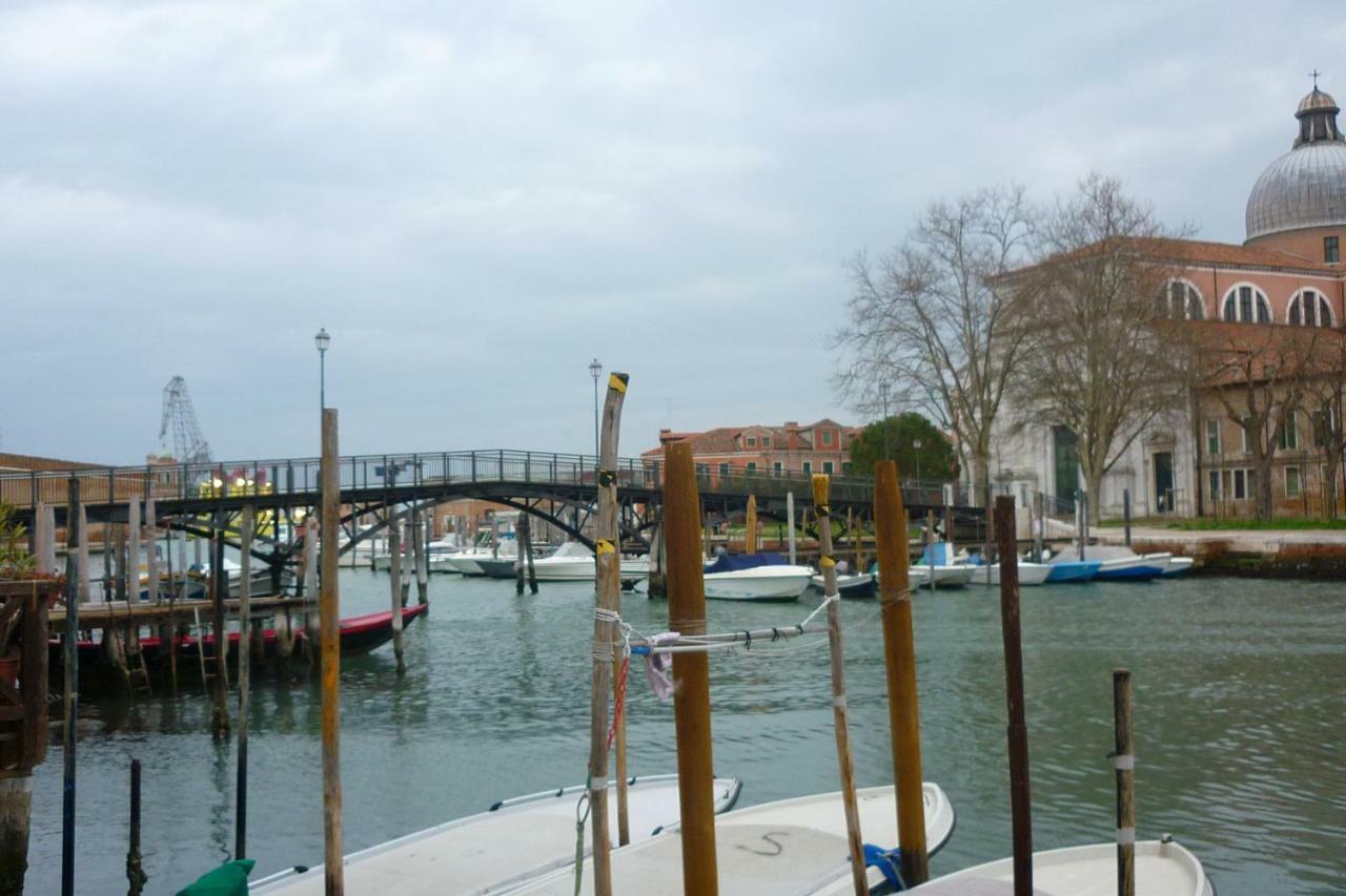 Ca' Greco Appartamento Venezia