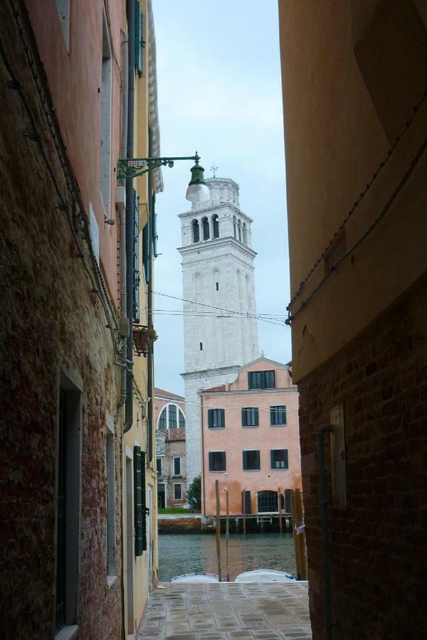 Ca' Greco Appartamento Venezia