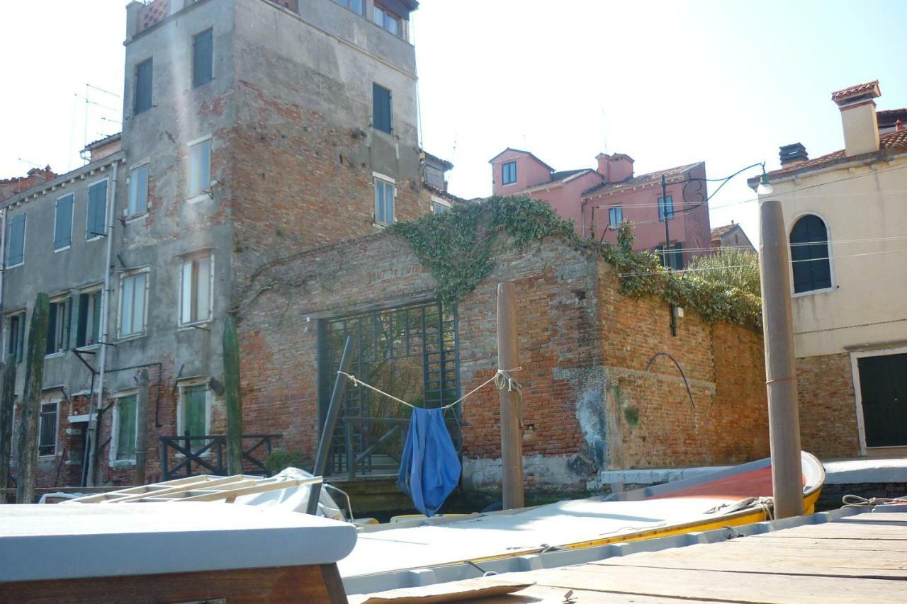 Ca' Greco Appartamento