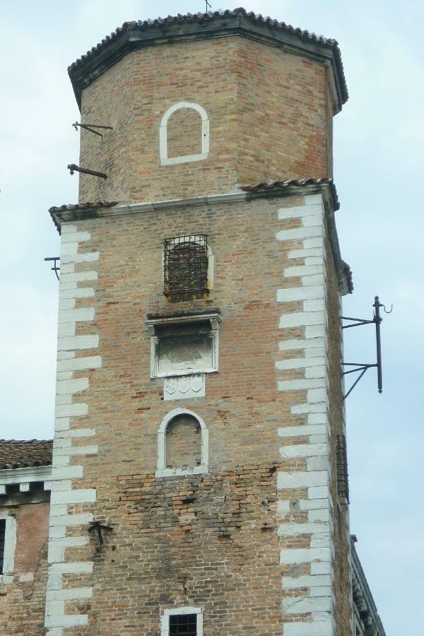 Ca' Greco Appartamento