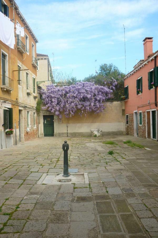 Ca' Greco Appartamento