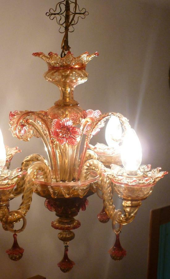 Ca' Greco Appartamento